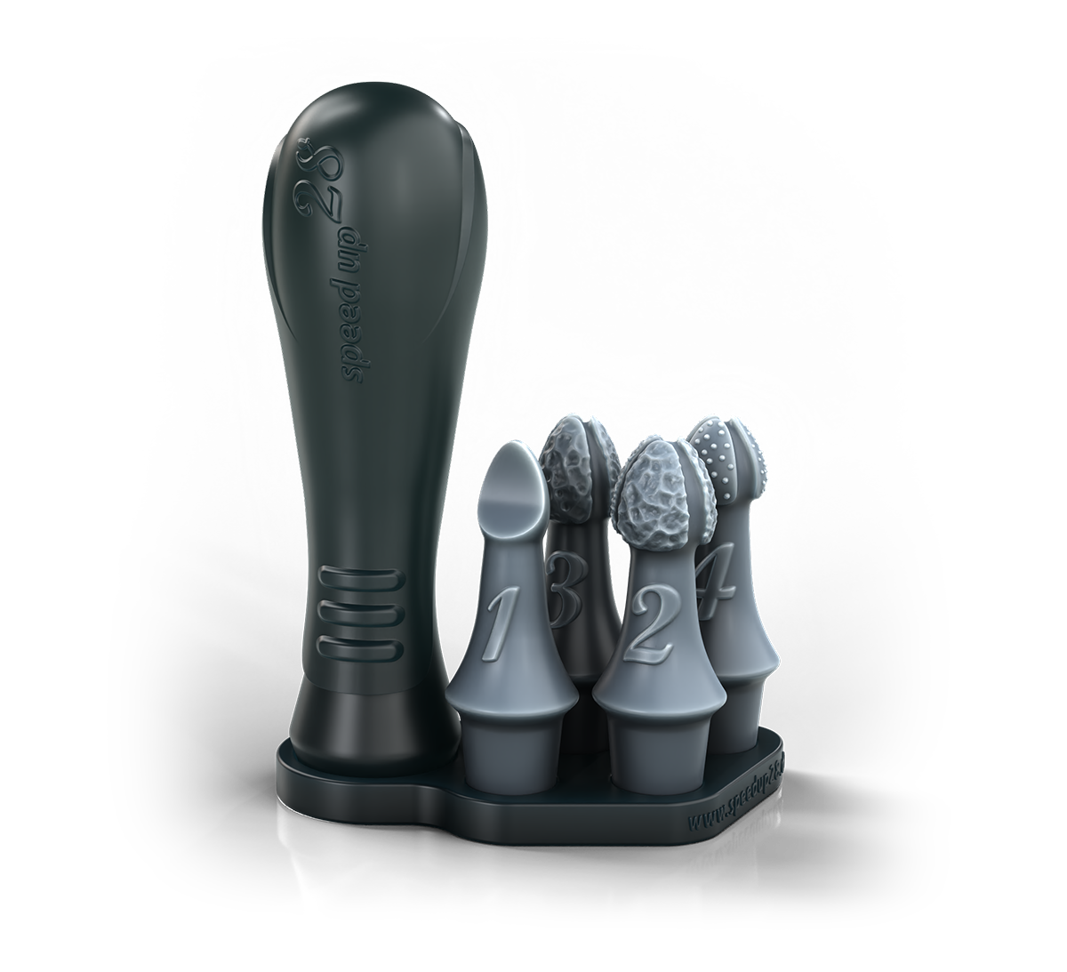 speed up 28 - Einführungspreis